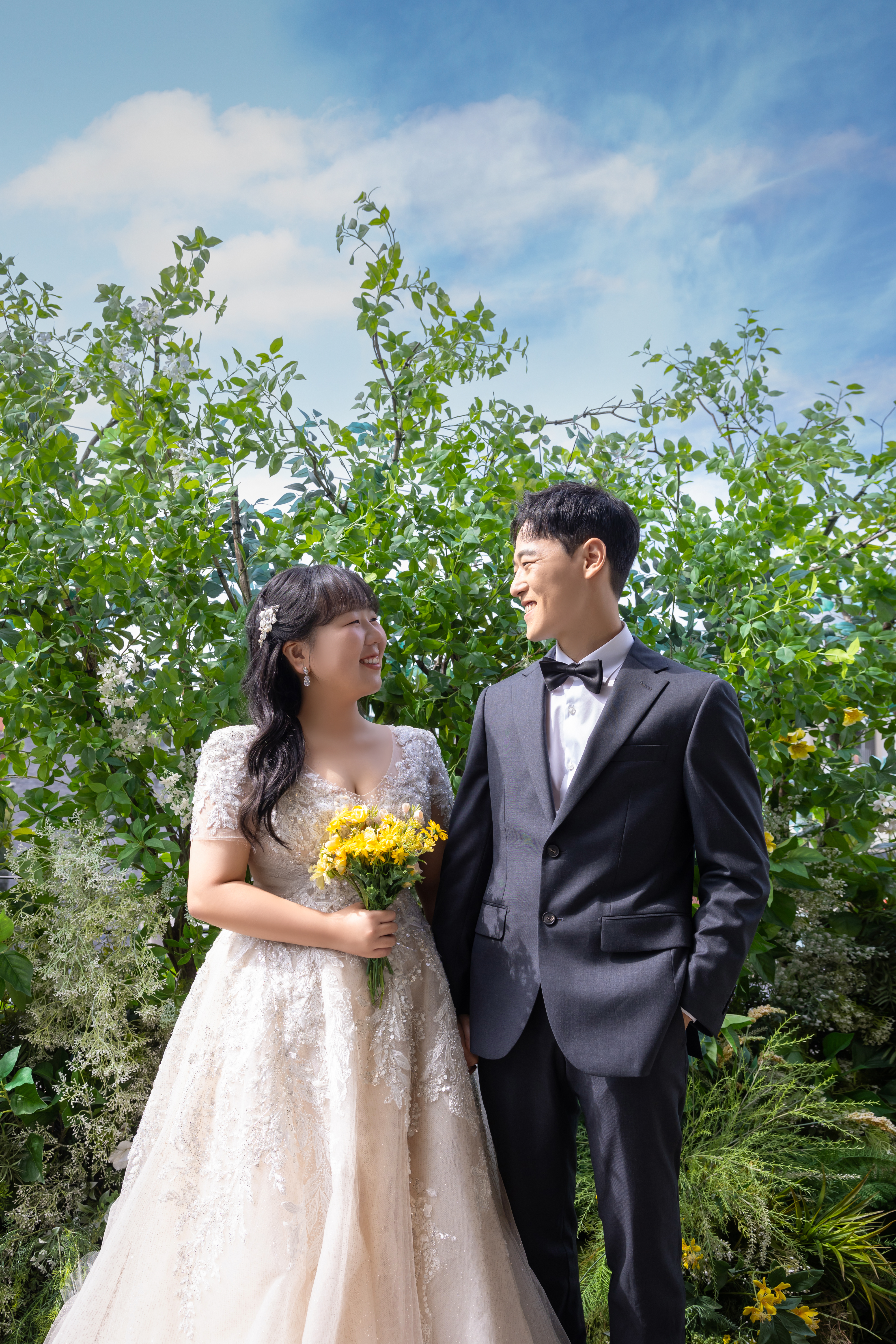 Apple Intelligence 및 macOS